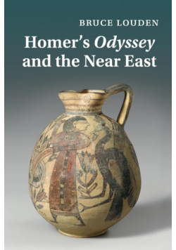 Homer's Odyssey and the Near East