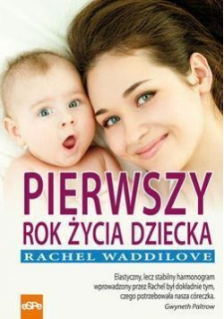 Pierwszy rok życia dziecka