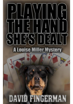 Playing the Hand She's Dealt