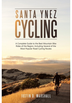 Santa Ynez Cycling