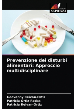 Prevenzione dei disturbi alimentari
