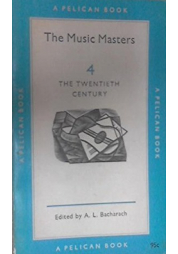 The Music Masters tom 4