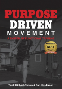 Purpose Driven Movement