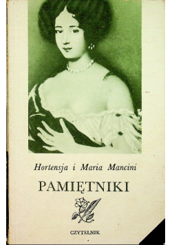 Mancini Pamiętniki