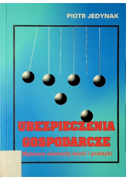 Ubezpieczenia gospodarcze