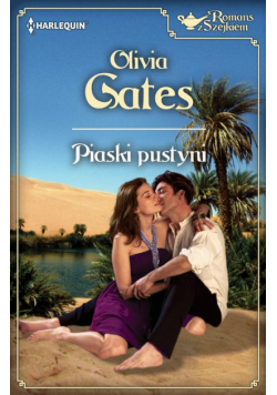 Piaski pustyni