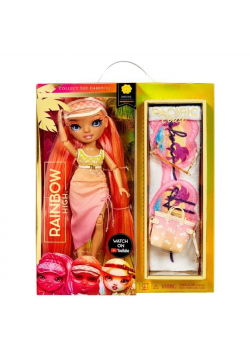 Rainbow High Pacific Coast Fashion Doll SR