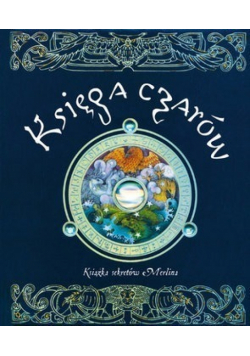 Księga czarów