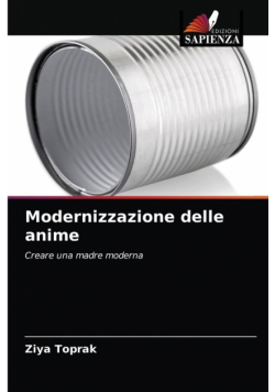 Modernizzazione delle anime