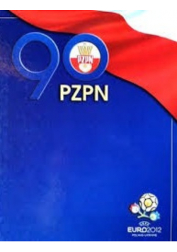Polski Związek Piłki Nożnej 1919-2009