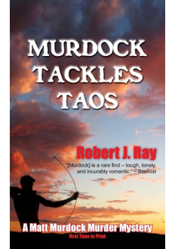 Murdock Tackles Taos