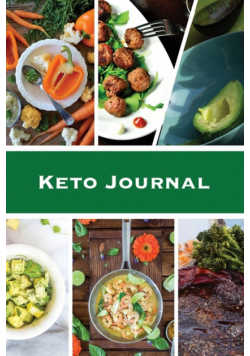 Keto Journal