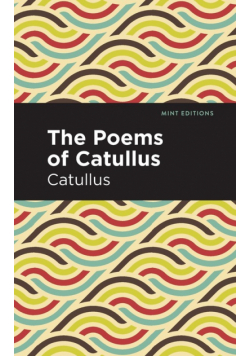 The Poems of Catullus