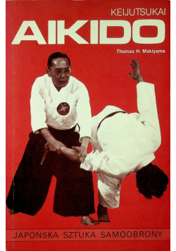Keijutsukai Aikido japońska sztuka walki
