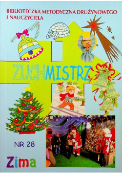 Zuchmistrz numer 28