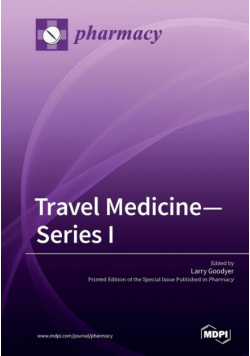 Travel Medicine-Series I