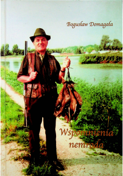 Wspomnienia nemroda