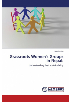 Grassroots Women's Groups in Nepal