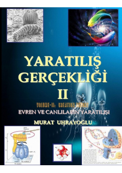 Evrim Teorisi & Yaratilis Gercekligi-II