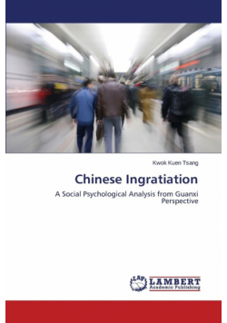 Chinese Ingratiation