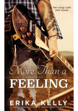 More Than a Feeling