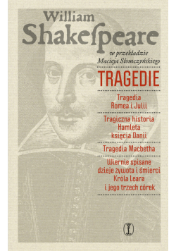 Tragedie