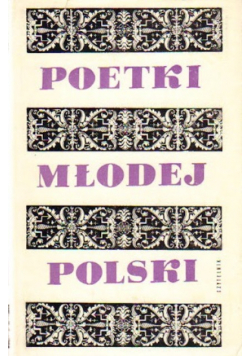 Poetki młodej Polski