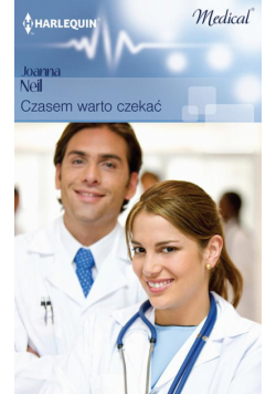 Czasem warto czekać