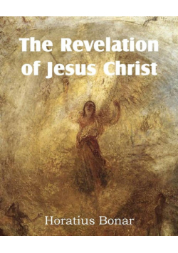 The Revelation of Jesus Christ