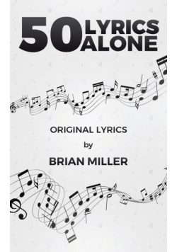 50 Lyrics Alone