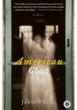 American Ghost