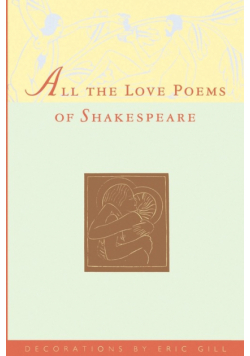 All the Love Poems of Shakespeare