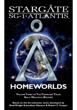 STARGATE SG-1 ATLANTIS Homeworlds