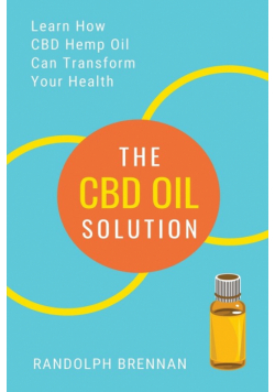 The CBD Oil Solution