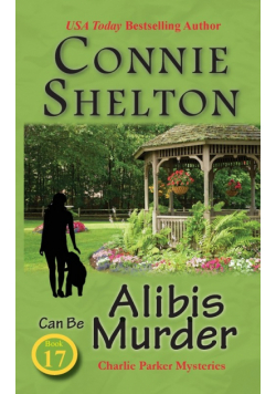 Alibis Can Be Murder