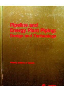 Pipeline and Energy Plant Piping Design and technology