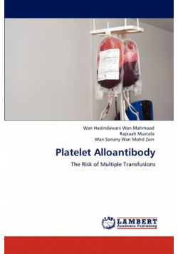 Platelet Alloantibody