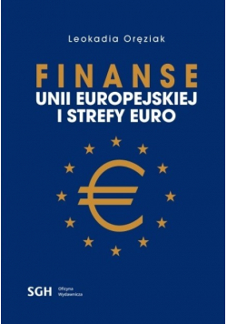 Finanse Unii Europejskiej i strefy euro