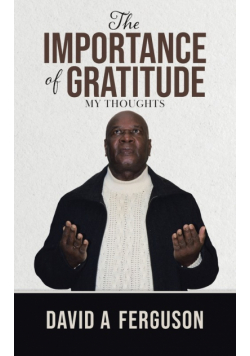 The Importance of Gratitude