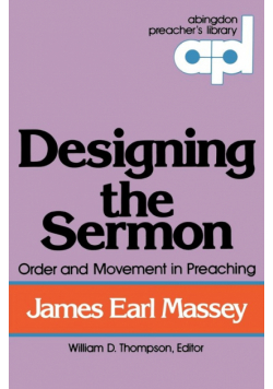 Designing the Sermon