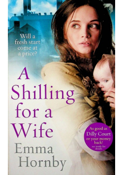 A shilling for a wife