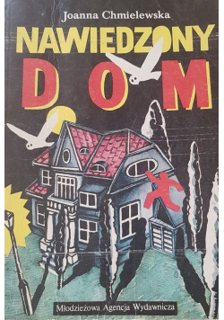 Nawiedzony dom