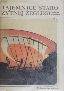 Tajemnice starożytnej żeglugi