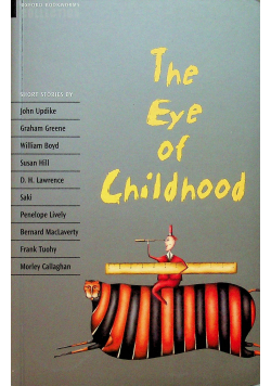 The eye of Childhood
