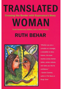 Translated Woman
