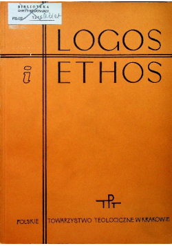 Logos ethos