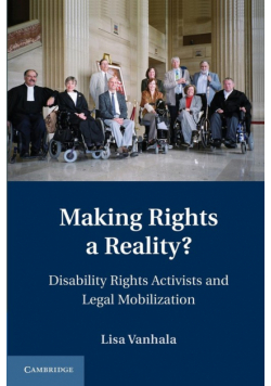 Making Rights a Reality?