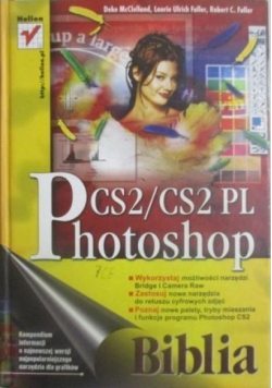 Photoshop CS2 CS2 PL Biblia