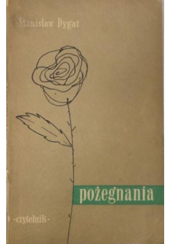 Pożegnania