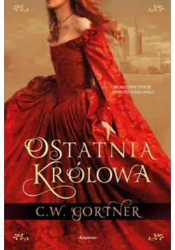 Ostatnia królowa